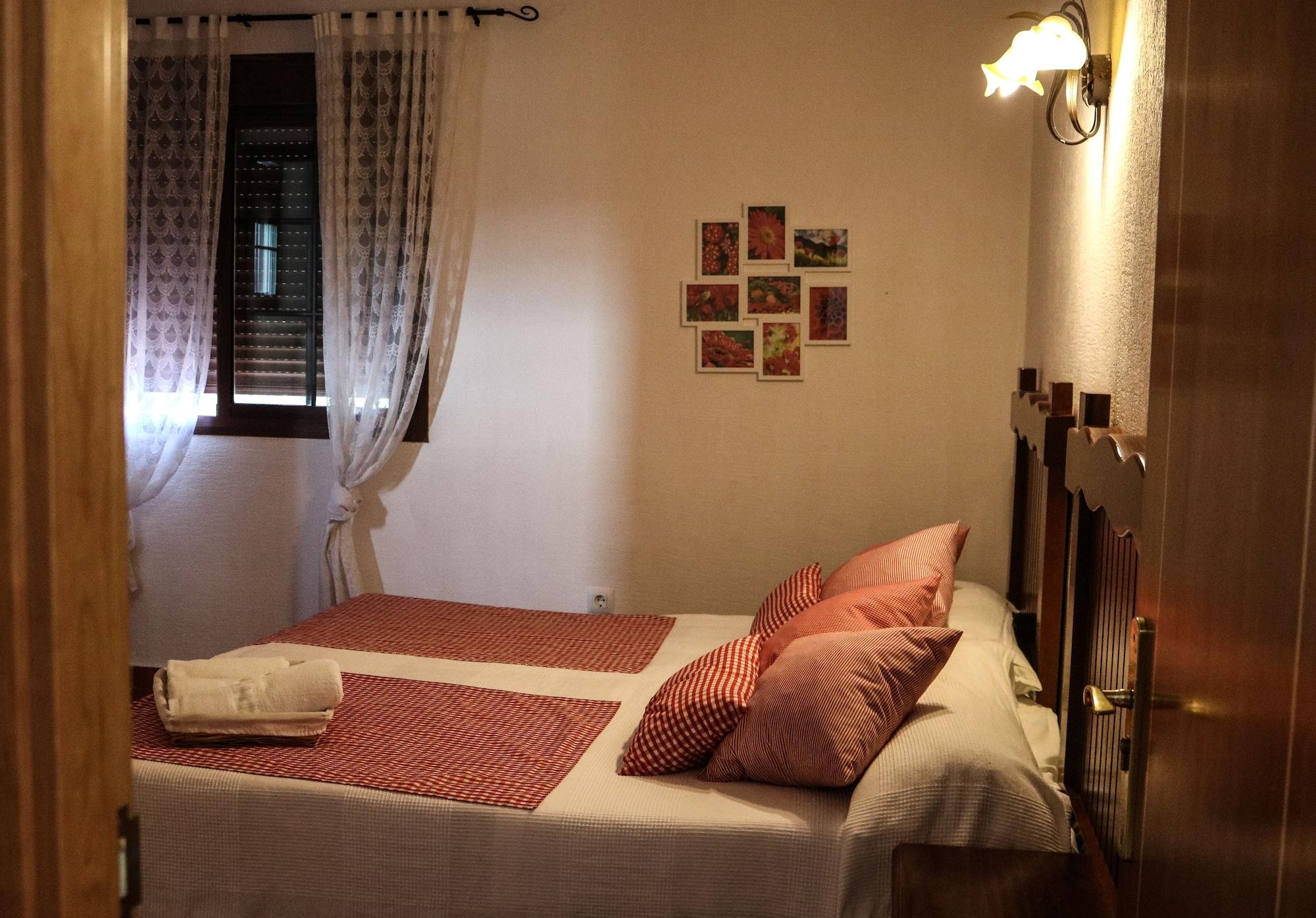 Rural La Plata Parking Incluido Hotel