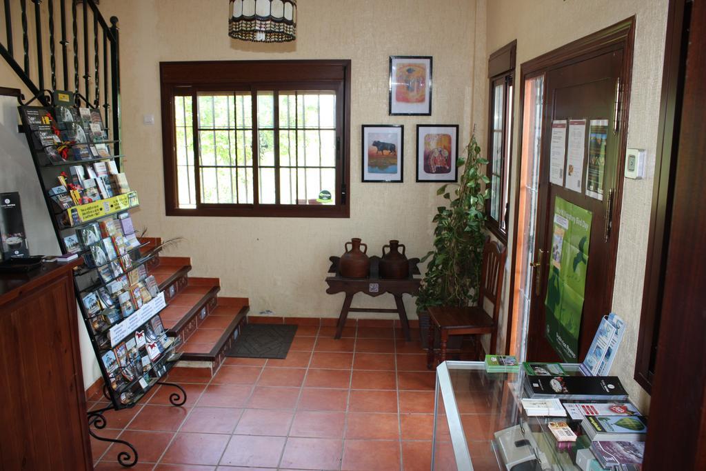 Rural La Plata Parking Incluido Hotel