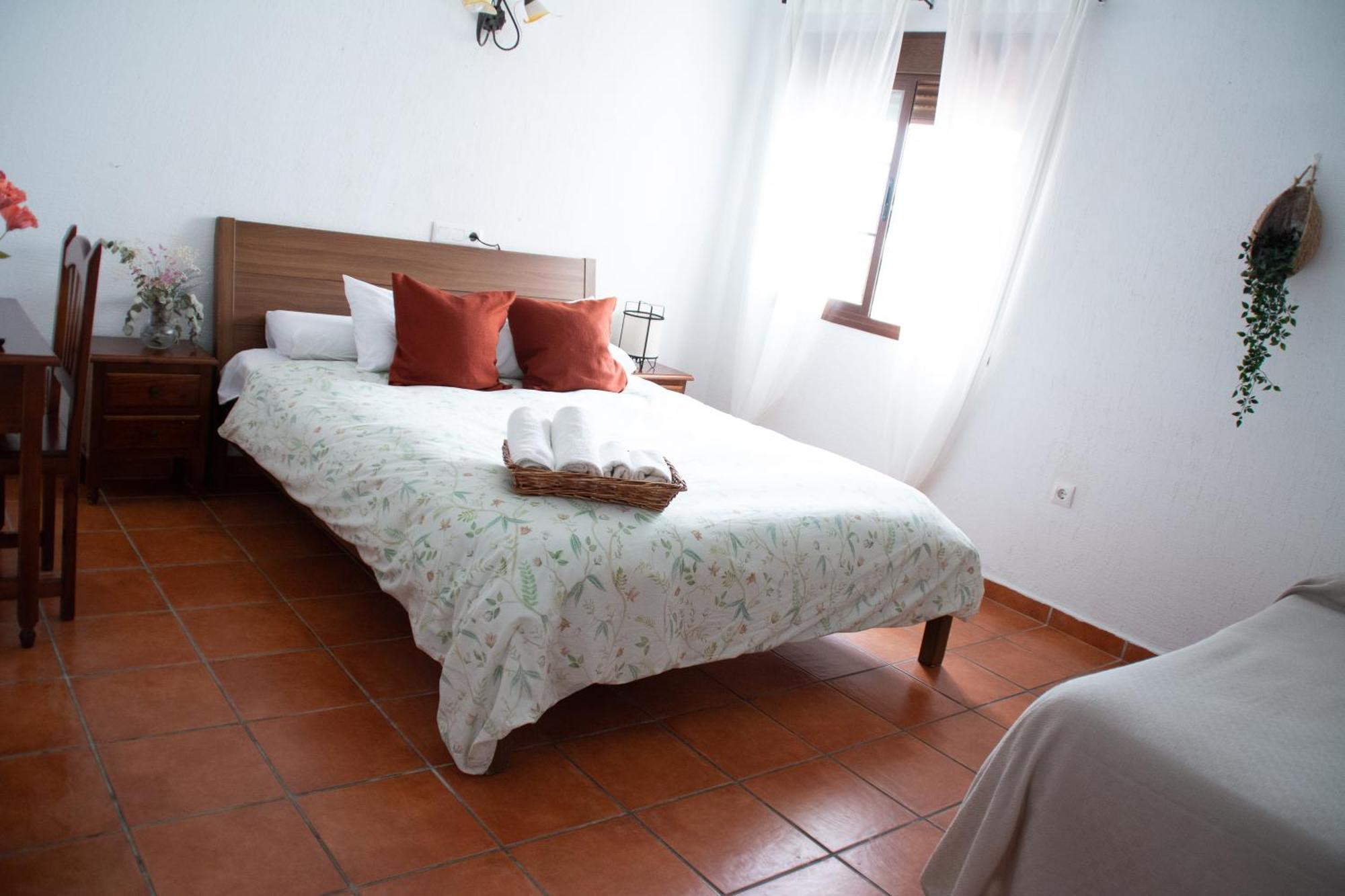 Rural La Plata Parking Incluido Hotel