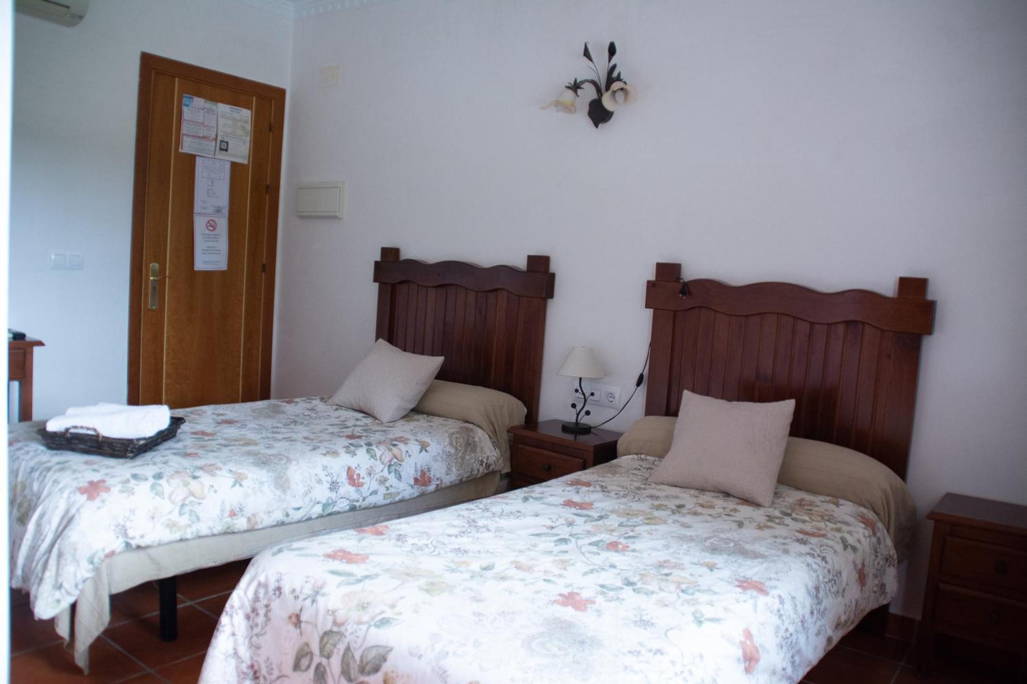 Rural La Plata Parking Incluido Hotel