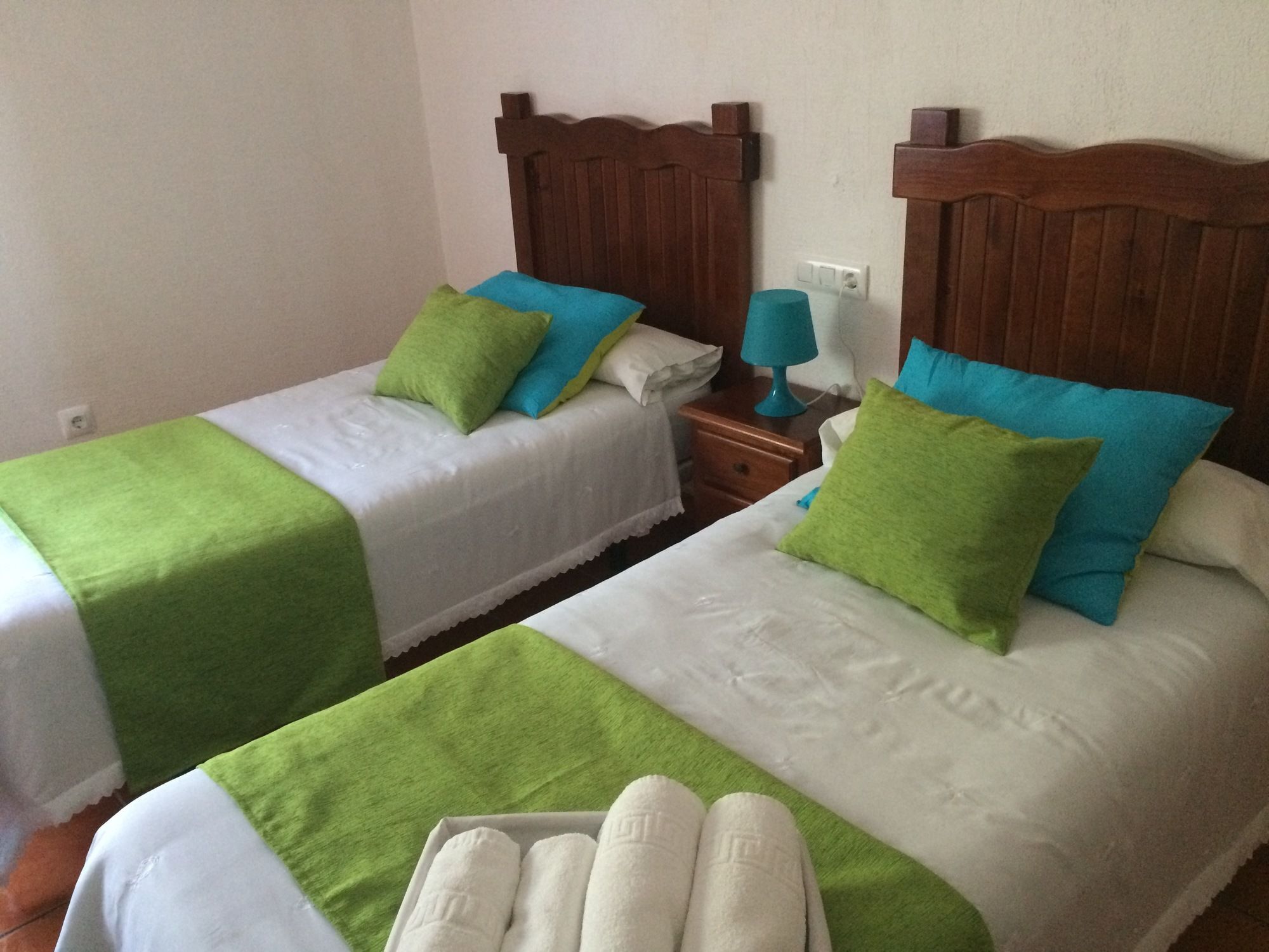 Rural La Plata Parking Incluido Hotel